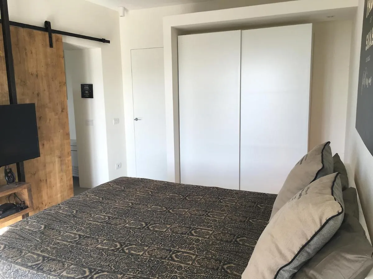 Apartmán Zaira house Marina di Campo