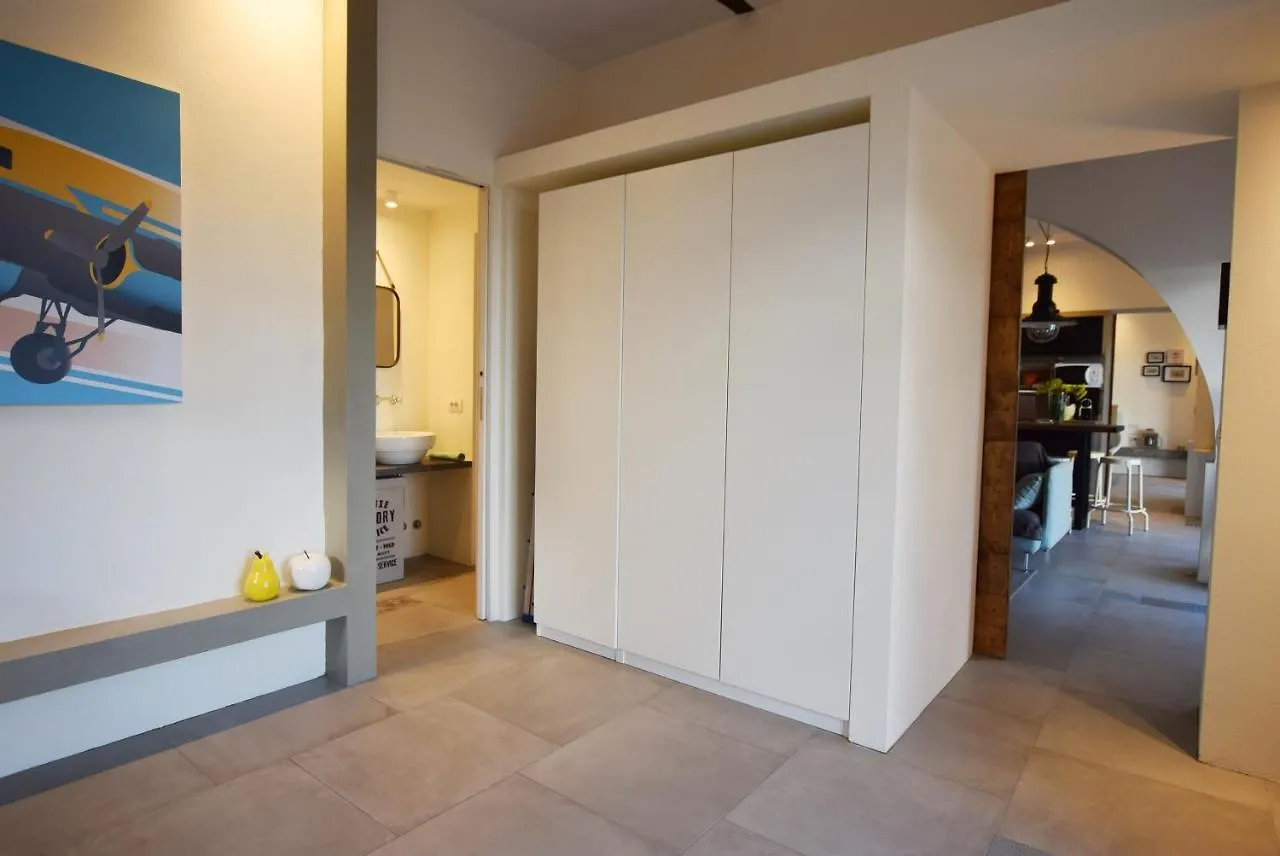Apartmán Zaira house Marina di Campo