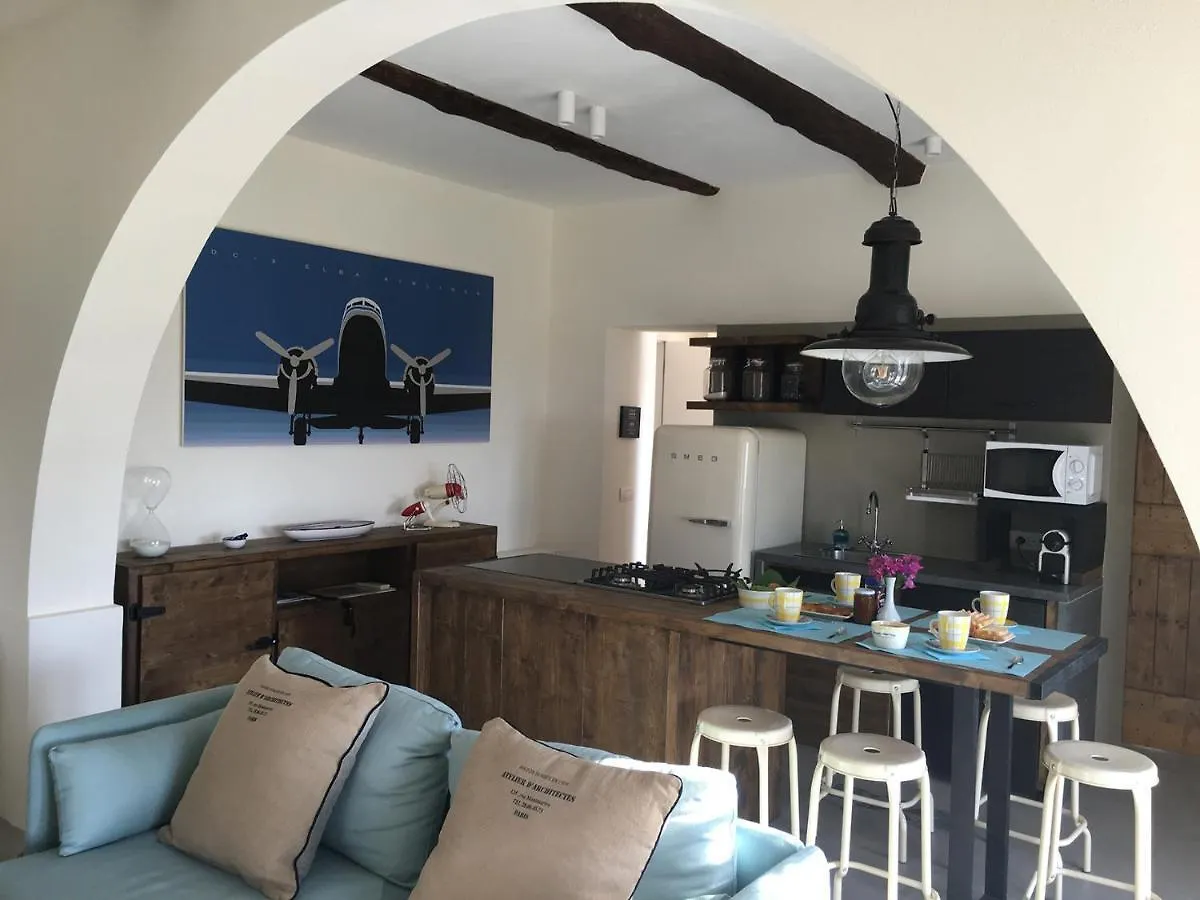 Apartmán Zaira house Marina di Campo