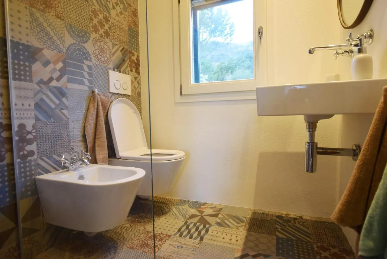 Apartmán Zaira house Marina di Campo