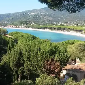 Aparthotel Mare, Marina di Campo