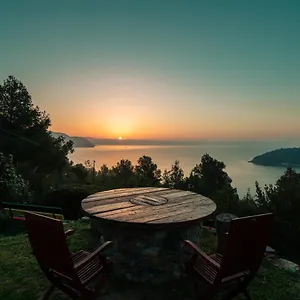 Frühstückspension La Collina Sul Mare, Marina di Campo