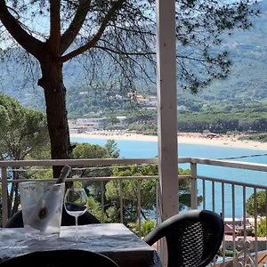 Ferienhaus Vacanzamaredue 2, Marina di Campo