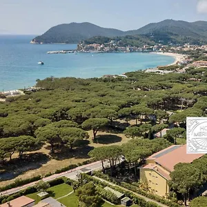 Hotel Meridiana, Marina di Campo