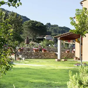 Appartamento Aiali, Marina di Campo