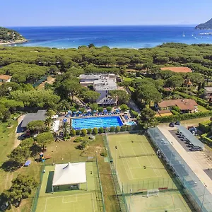 Hotel Dei Coralli, Marina di Campo