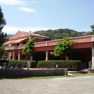 3* Aparthotel Pozzo Al Moro Village