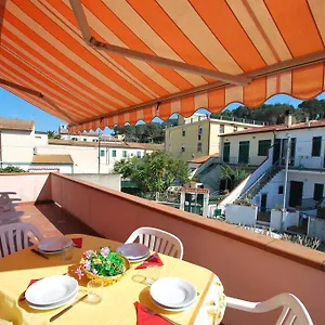 Appartamento Camelia E Gabry, Marina di Campo