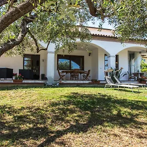 Ferienhaus Il Poderino, Marina di Campo