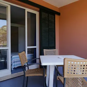 Aparthotel Maricampo By Helloelba, Marina di Campo