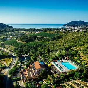 Aparthotel Al Barcoco, Marina di Campo