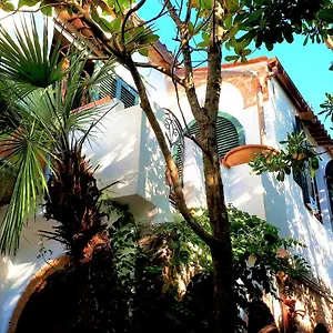 Apartment Casa Franco, Marina di Campo