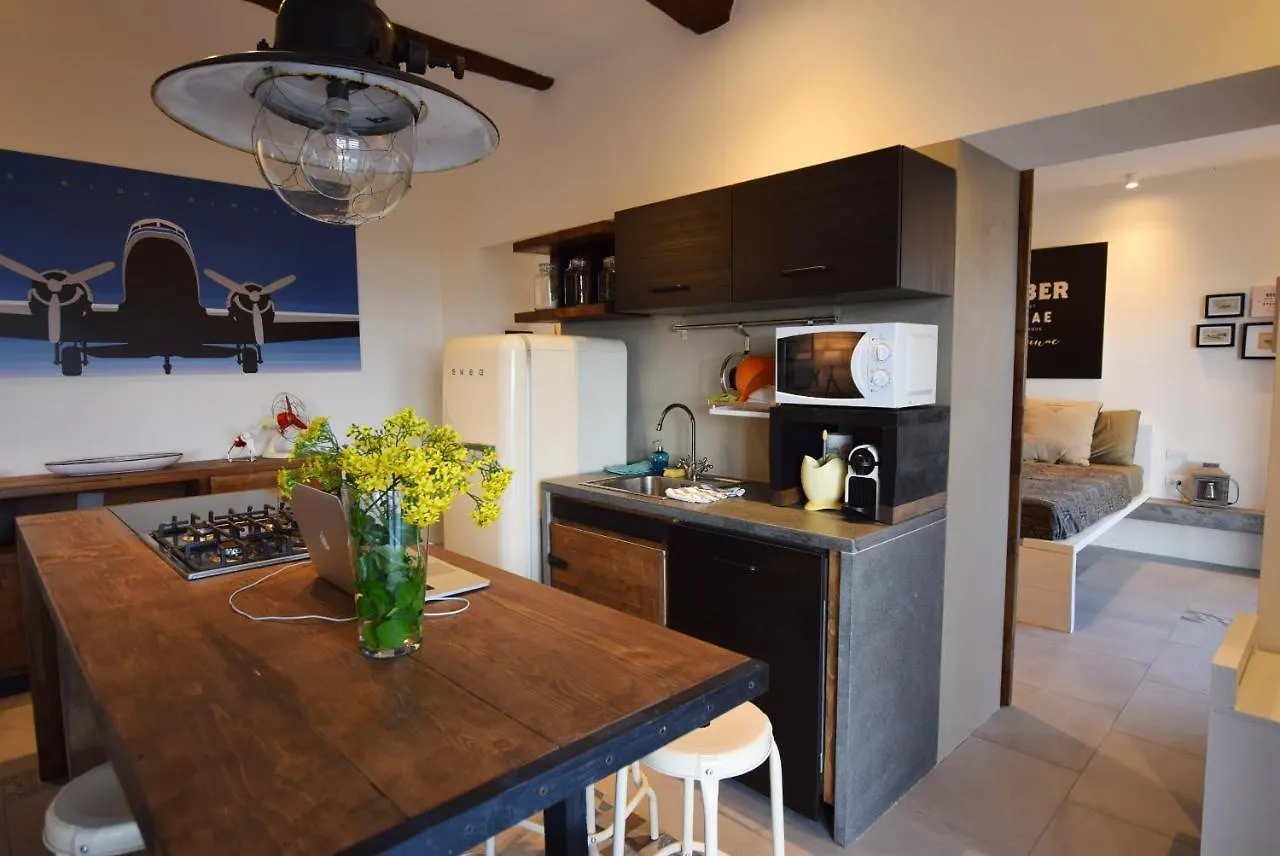 Zaira House Apartment Marina di Campo 0*,  Italy