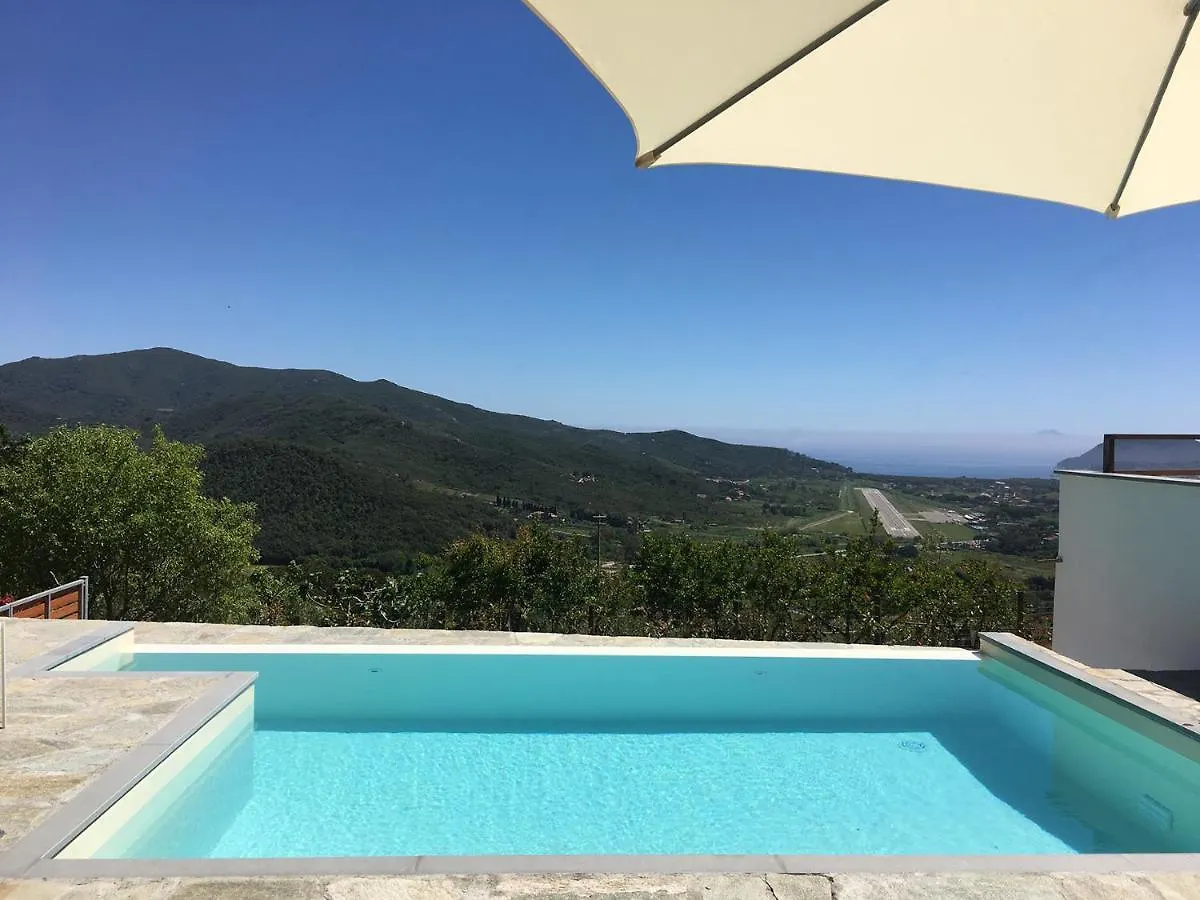 Zaira House Apartment Marina di Campo