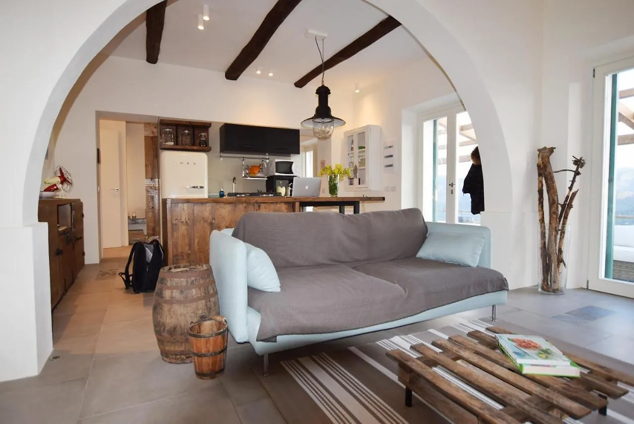 Zaira House Apartment Marina di Campo