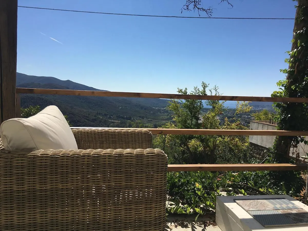 Zaira House Apartment Marina di Campo