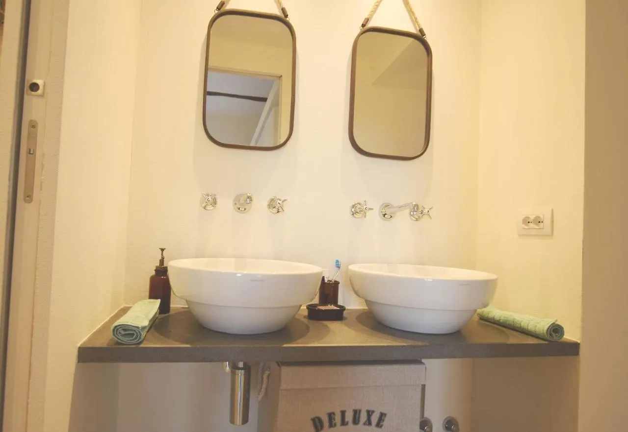 Zaira House Apartment Marina di Campo Italy