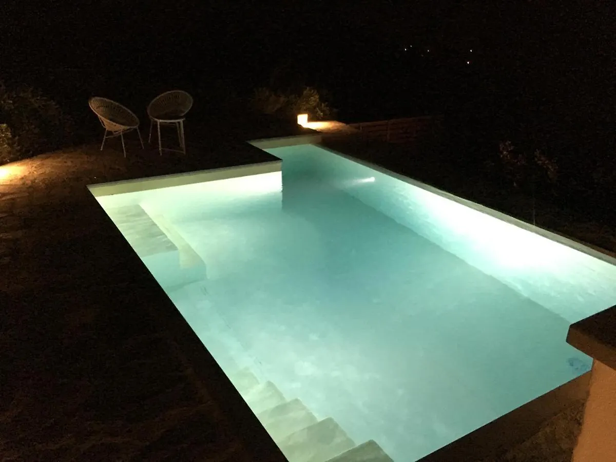 Zaira House Apartment Marina di Campo Italy