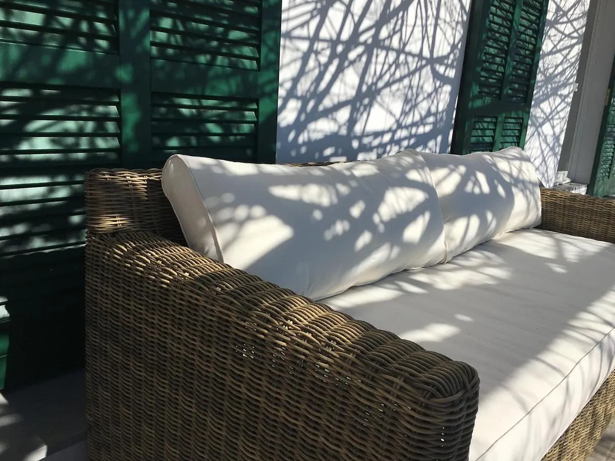 Zaira House Apartment Marina di Campo Italy