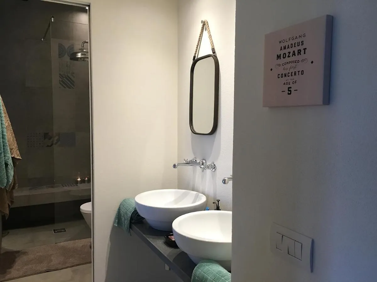 Zaira House Apartment Marina di Campo