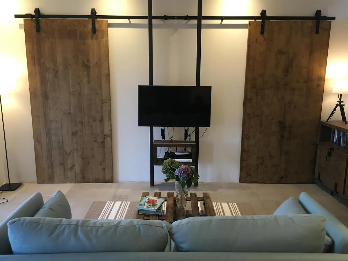 Zaira House Apartment Marina di Campo