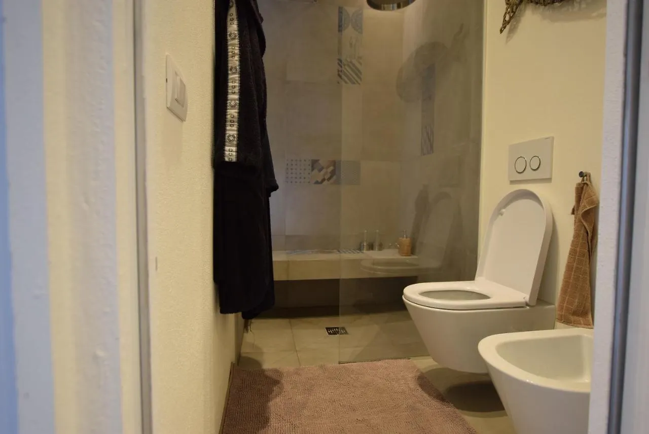 Zaira House Apartment Marina di Campo