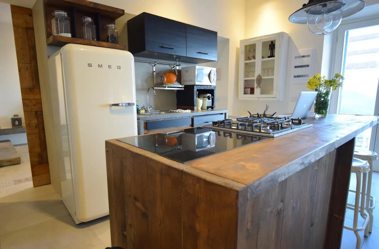 Zaira House Apartment Marina di Campo Italy