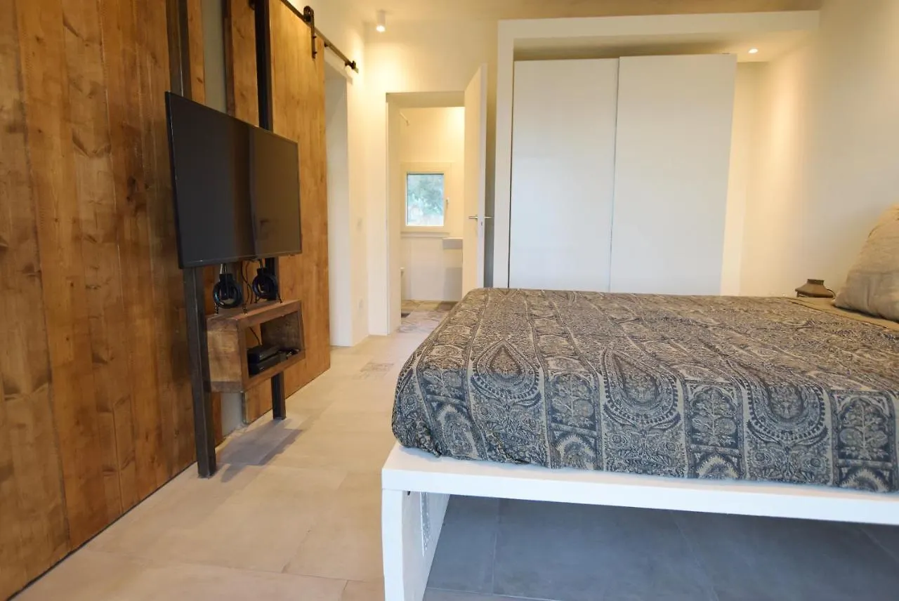 Zaira House Apartment Marina di Campo