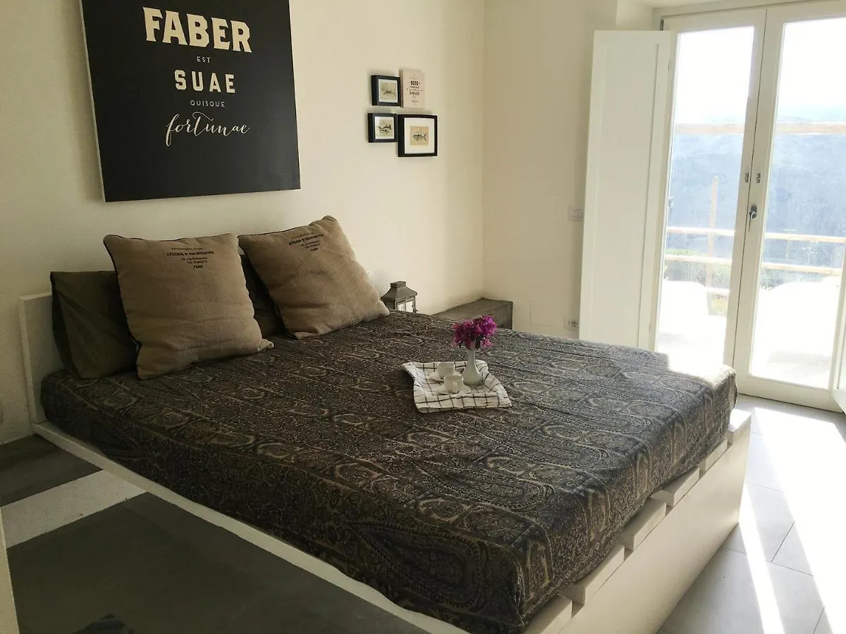 Zaira House Apartment Marina di Campo