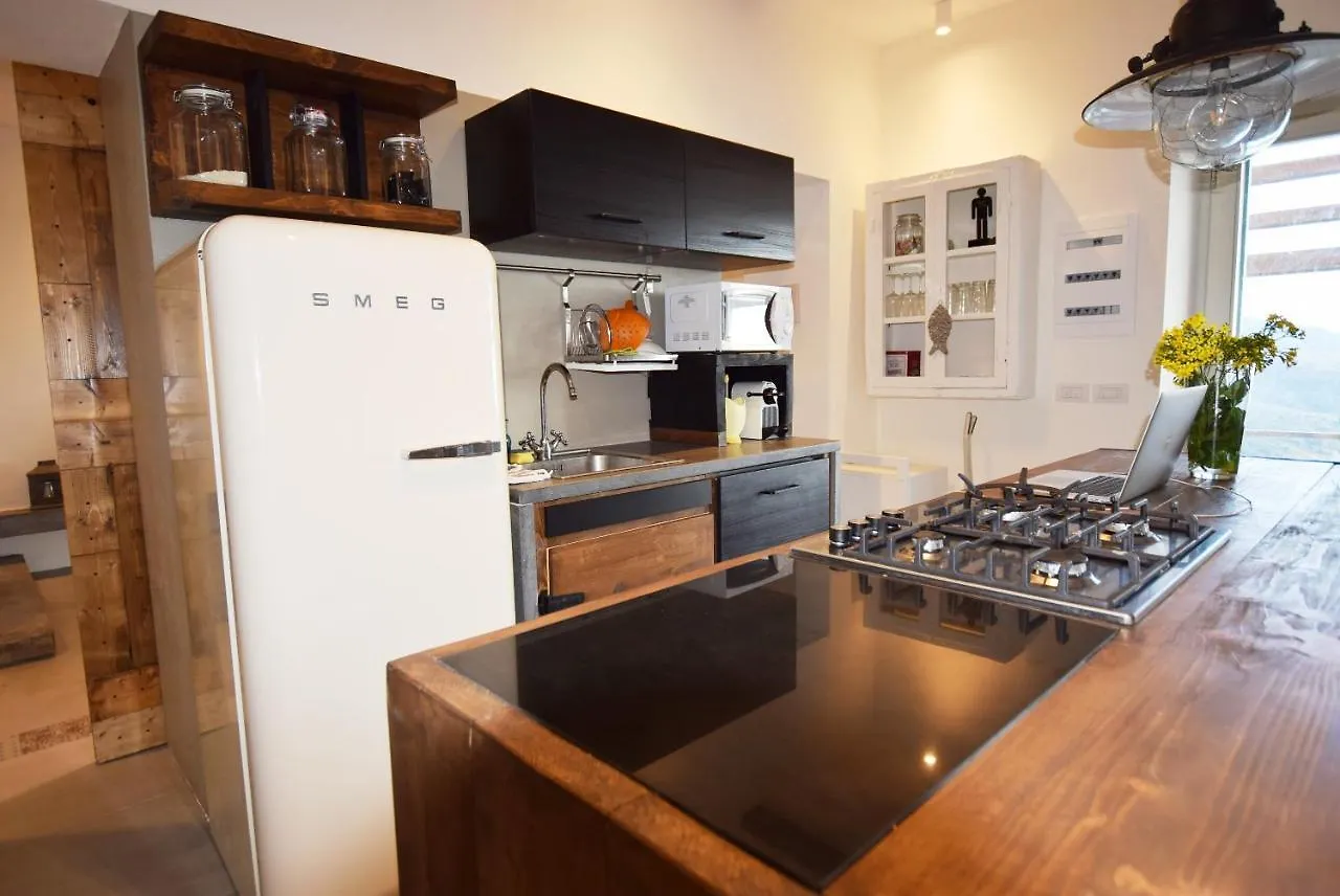 Zaira House Apartment Marina di Campo